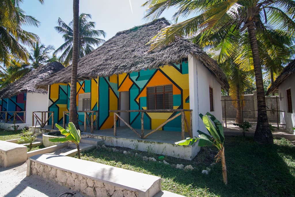 Bungalow