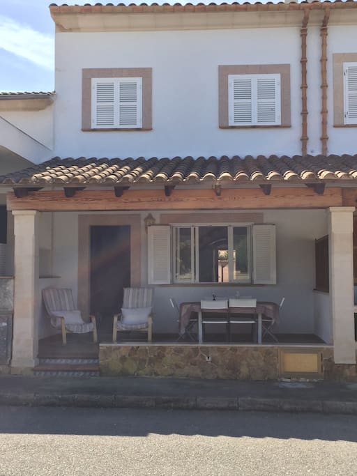 Fachada