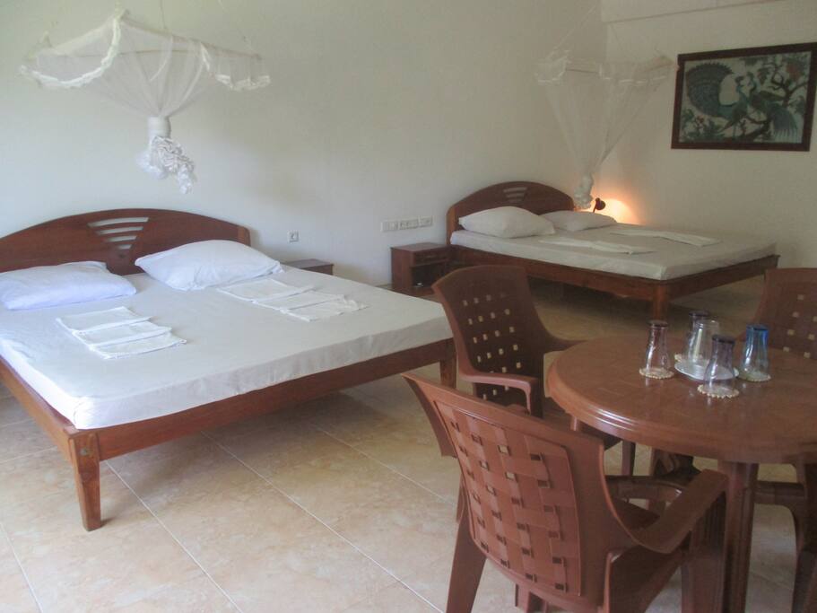 Familyroom Inside
