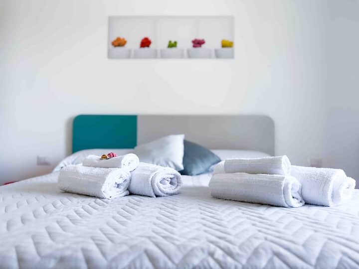 Habitación 1