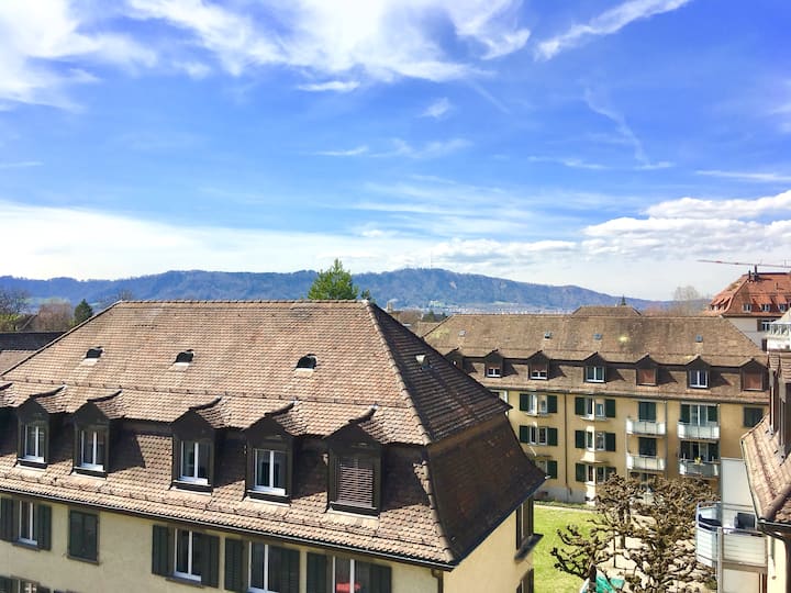 Zollikon Ferienwohnungen & Unterkünfte Zürich, Schweiz Airbnb