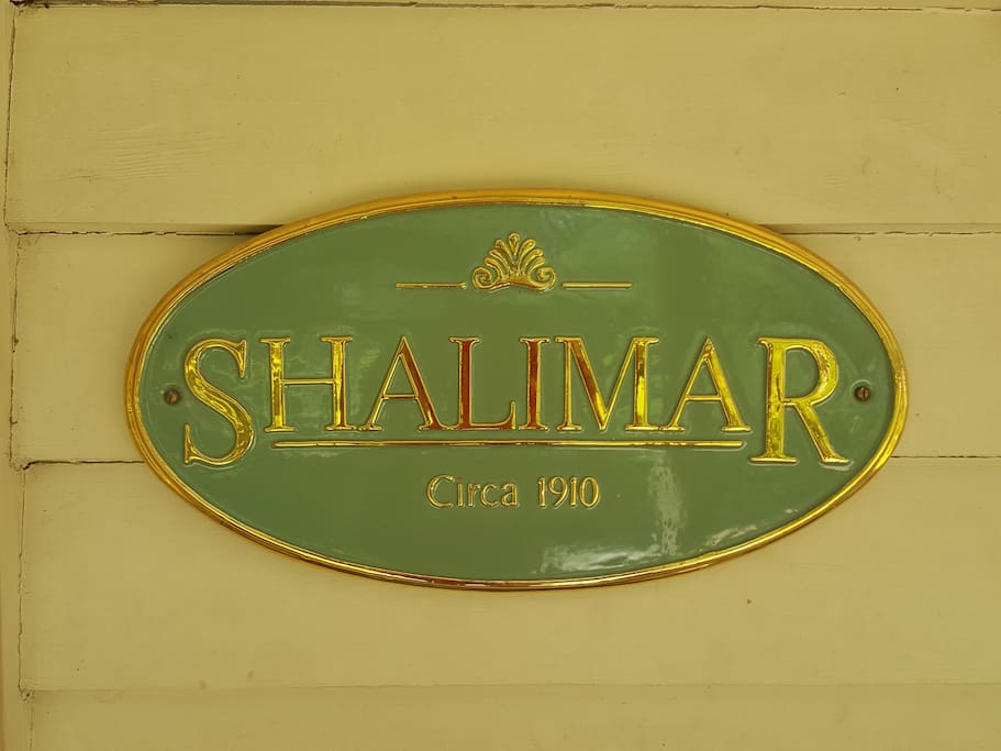 Shalimar