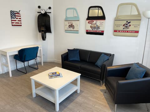 Maison Faustine – Charm & comfort in Denée