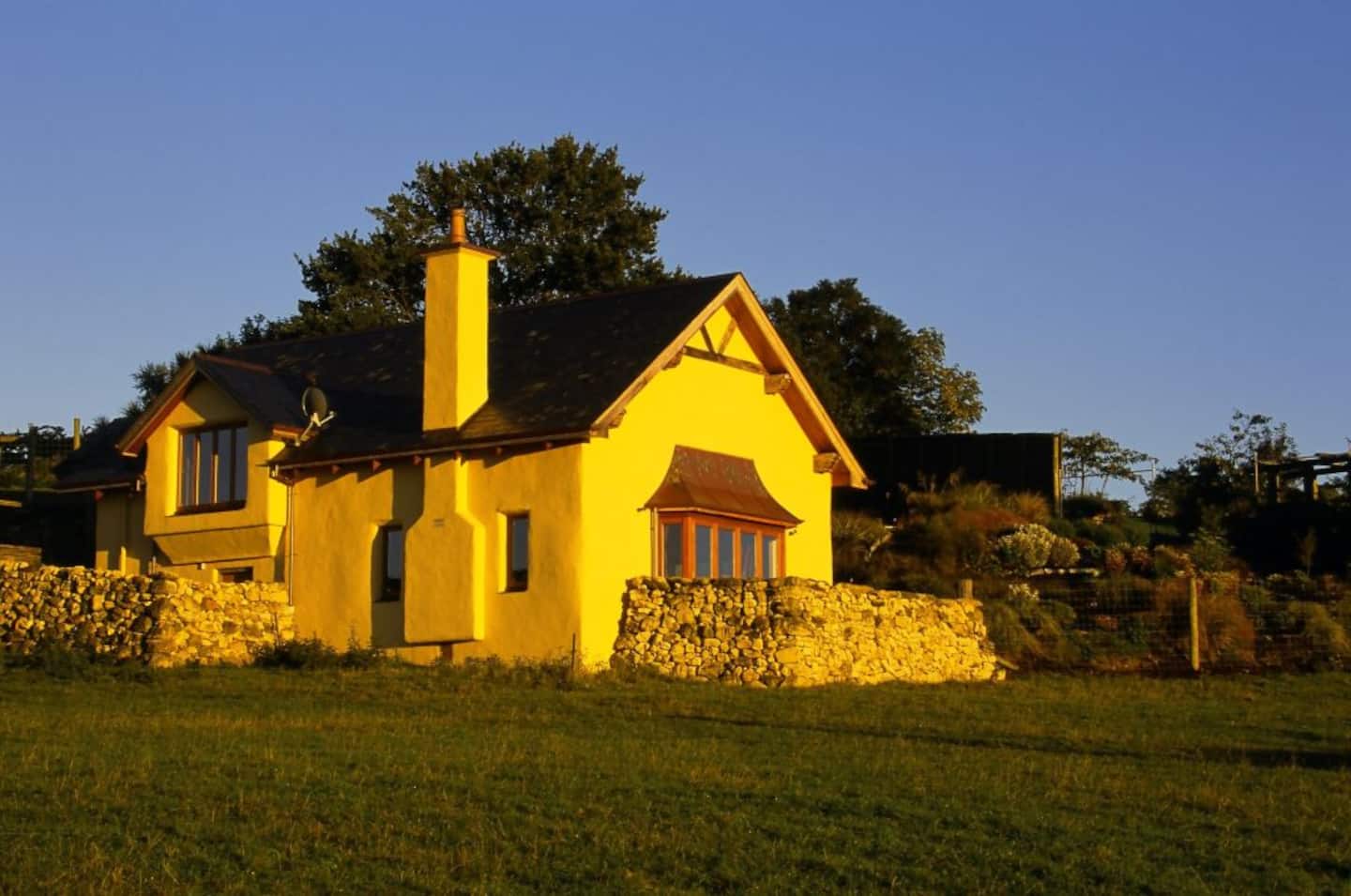 The Lodge At Tikana 2