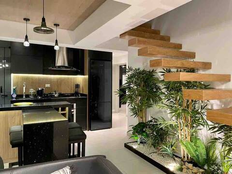 Luxury apartment Yanahuara- Arequipa
