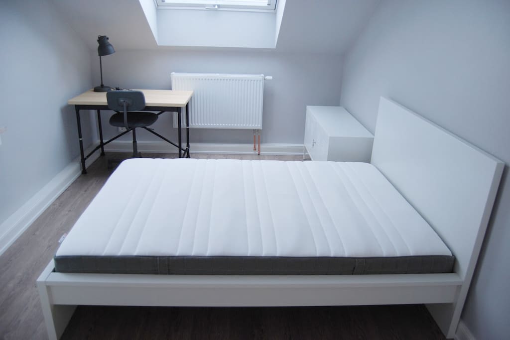 Beispiel Zimmer