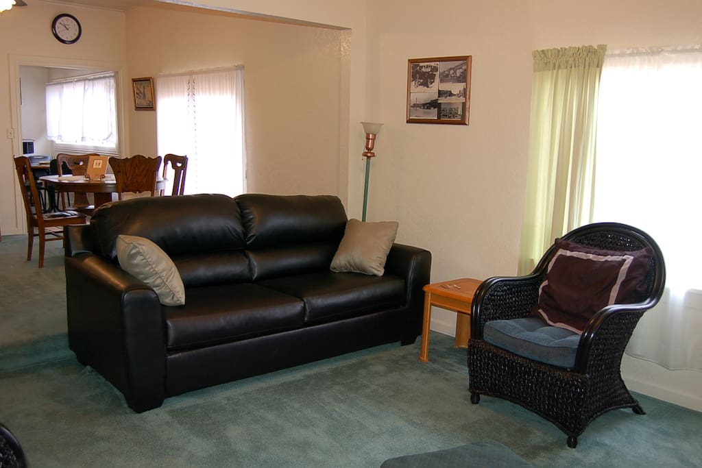Sleeper Sofa