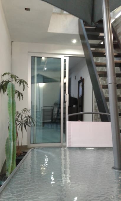 Terraza