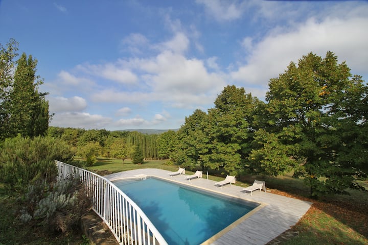 Villa Selvarella Con Piscina Giardino E Barbecue Ville In Affitto A Siena Toscana Italia