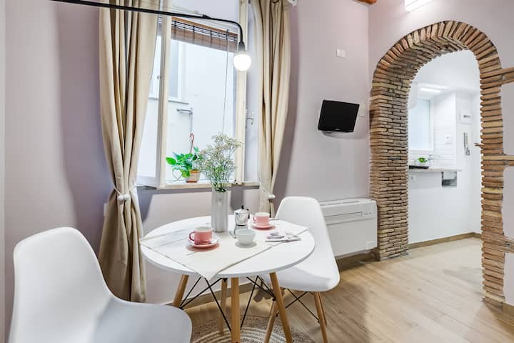Perfect Place Apt 4 “Super Central” Piazza Navona - Rome