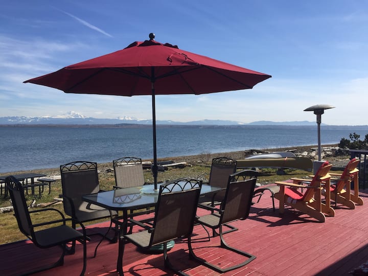 Cultus Lake Cabin rentals British Columbia, Canada Airbnb