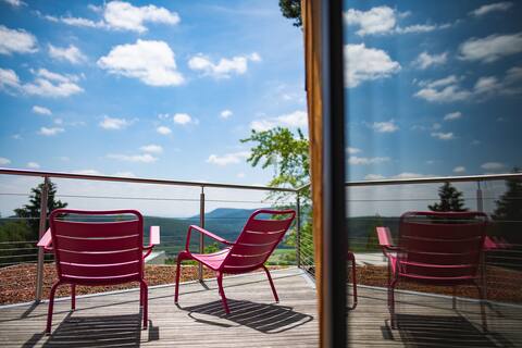 The Holzberg and its Suites & Spa