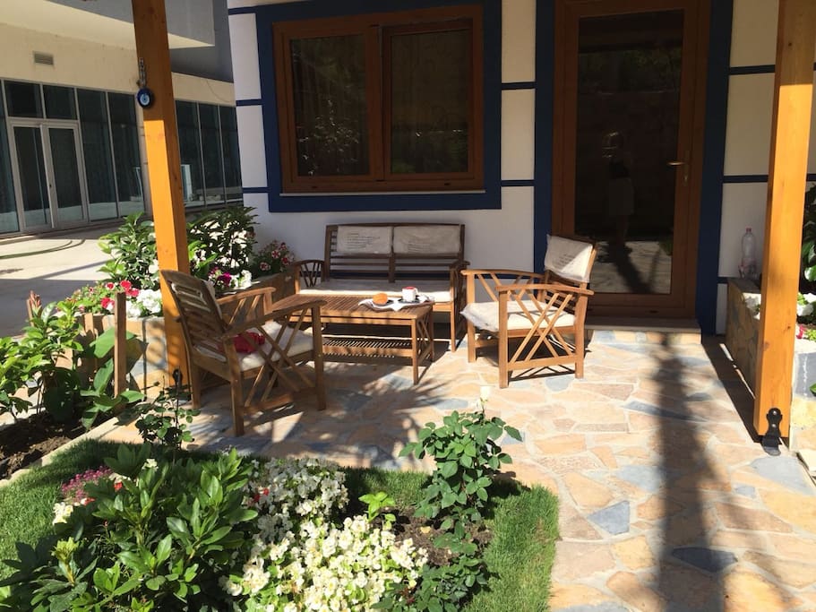 outdoor, patio
