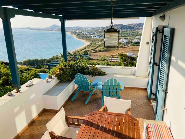 Naxos Seaside Getaway gallery image 4