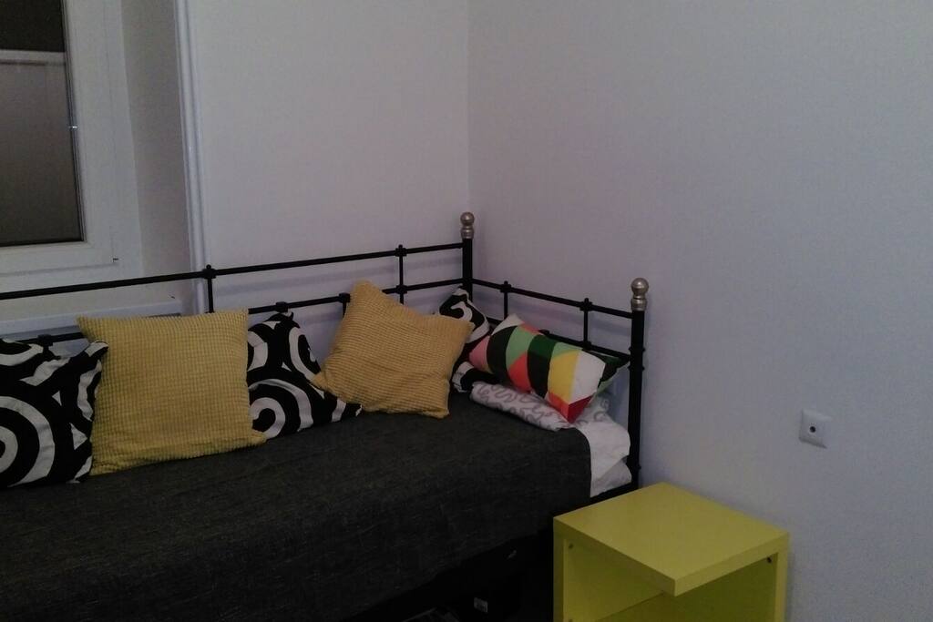 pull out sofa