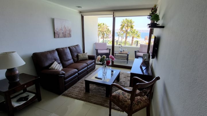 505 Vista Hermosa Jardin Del Mar - La Serena