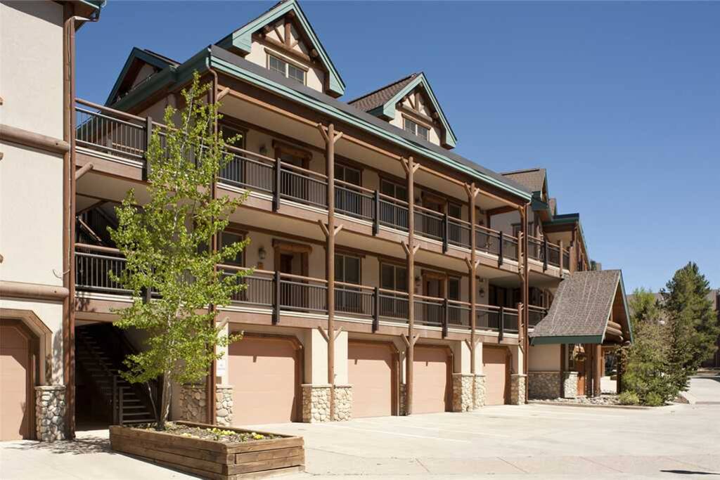 Summer Exterior