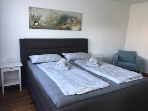 Vacation rental Winnenden, near Rems-Murr Clinic, Stuttgart