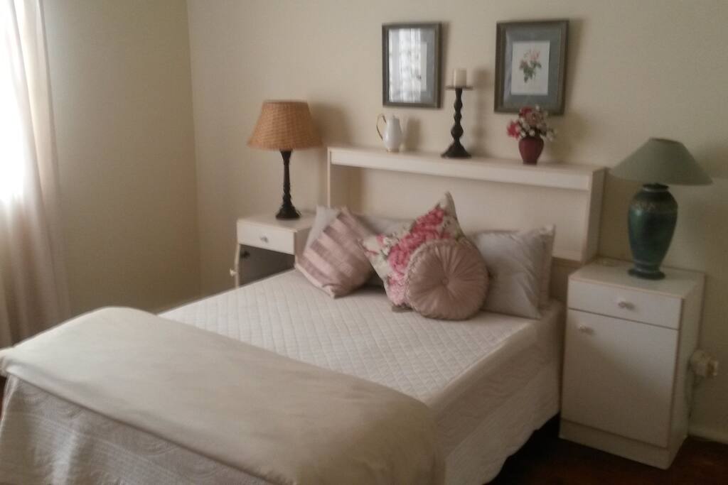 Main bedroom