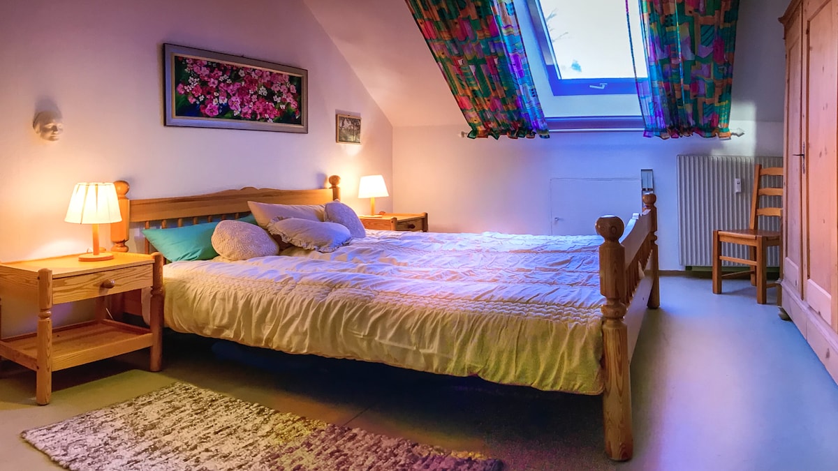 غرفة النوم 1