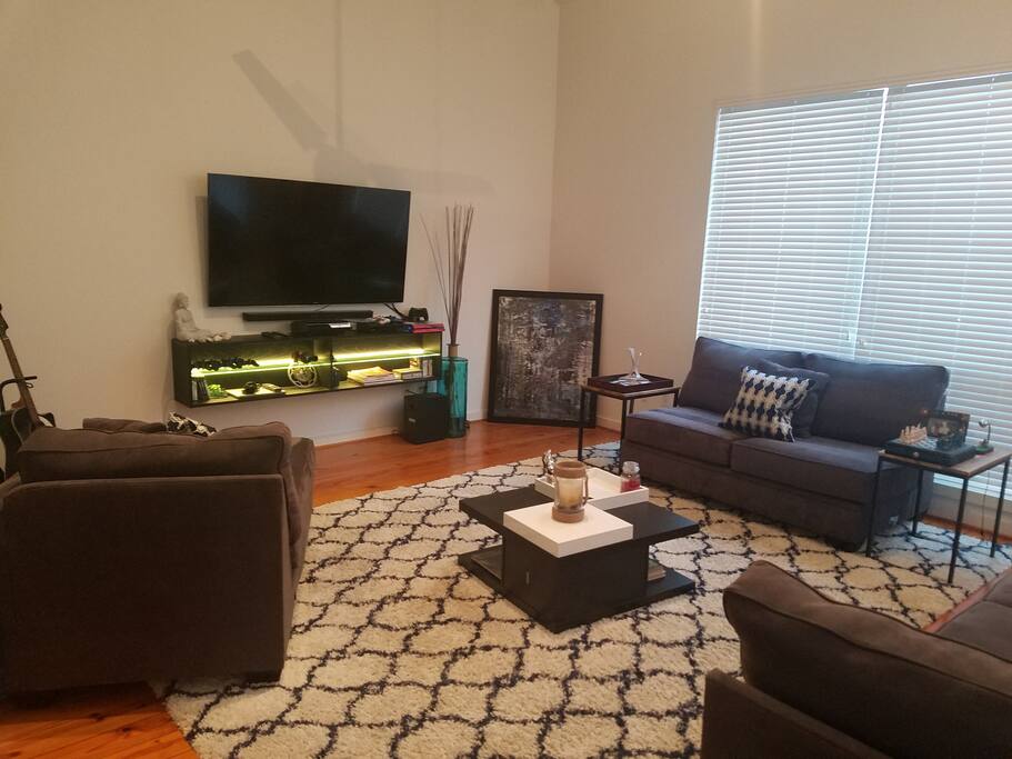 Living Room 1