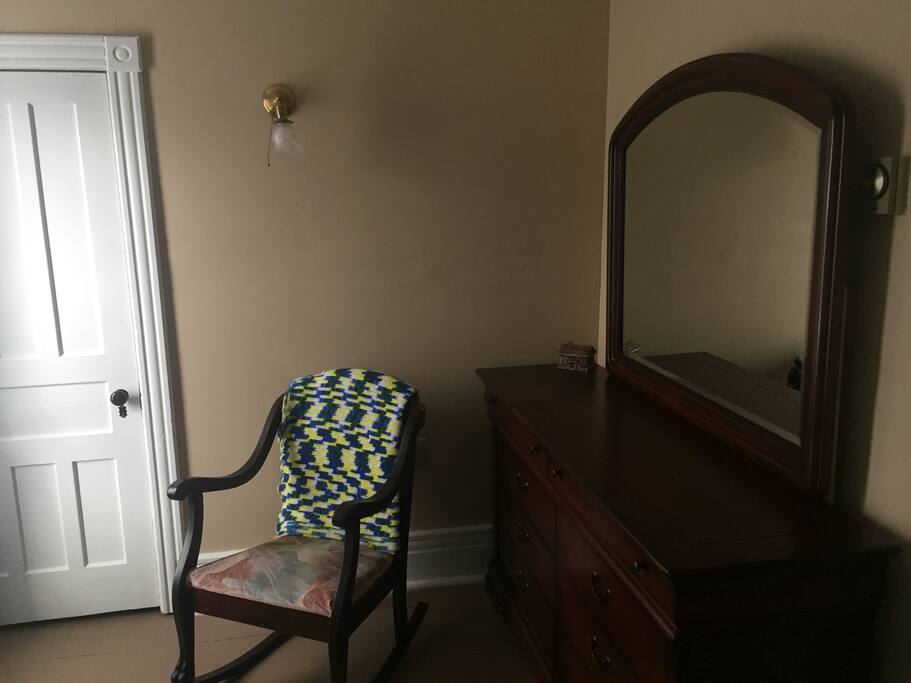 Blue Room 2