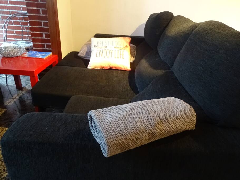 Sofa cama