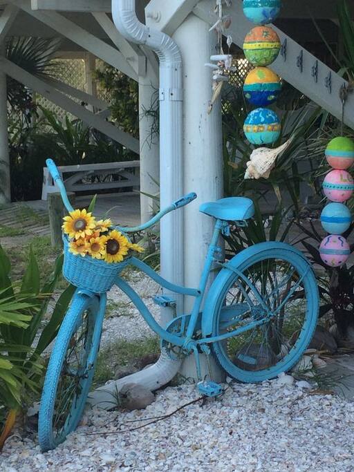 Fun Island Art
