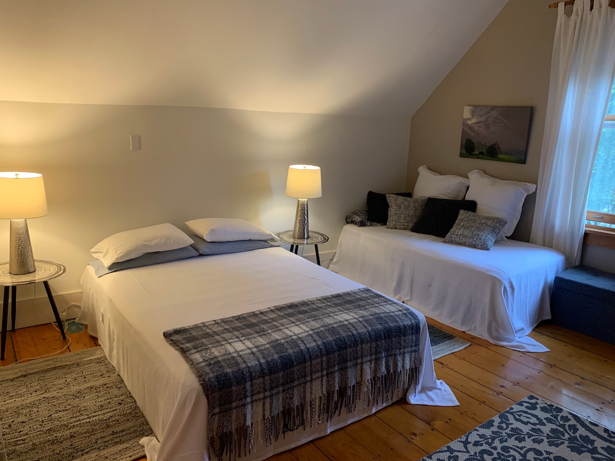 غرفة النوم 2