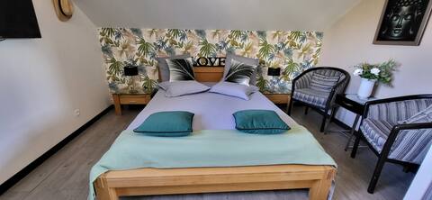 The Ch'tis Lyonnais. La Ninon Vallin