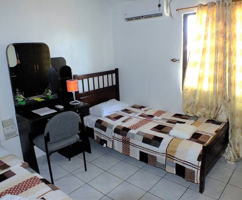 Room 202