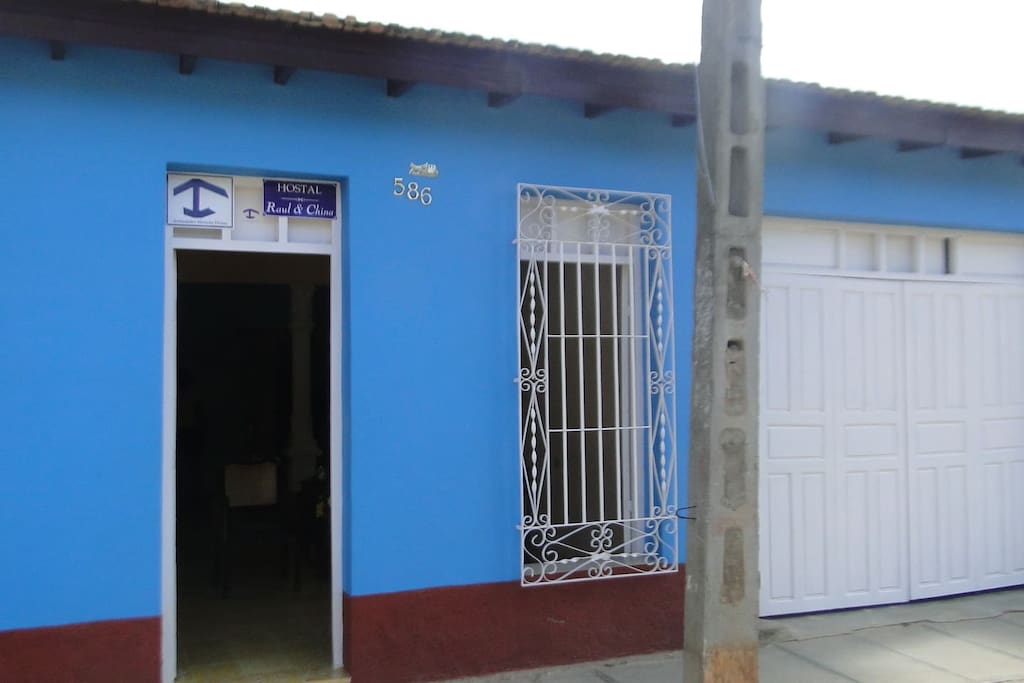 Casa