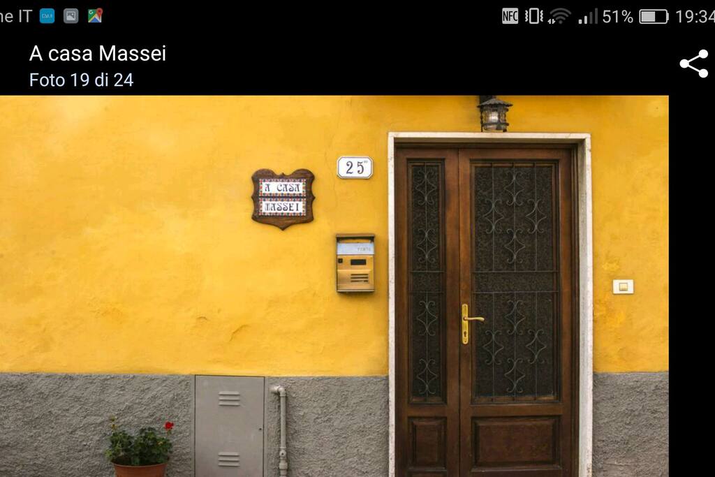 ingresso