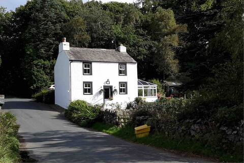 Hollowmire, Eskdale Green