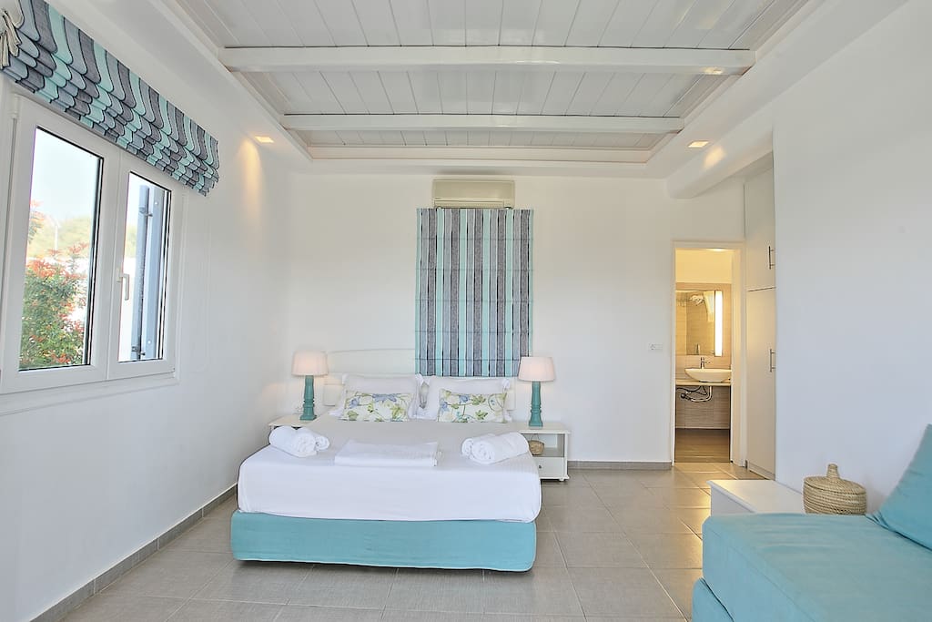 Double Bed