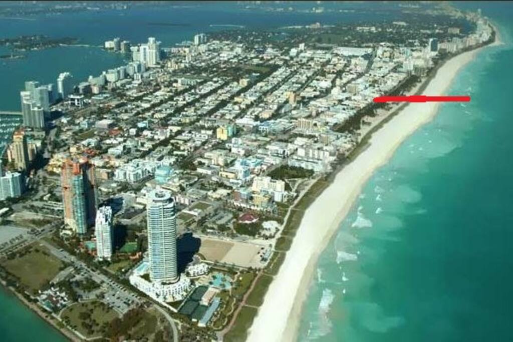 PROPERTY LOCATION