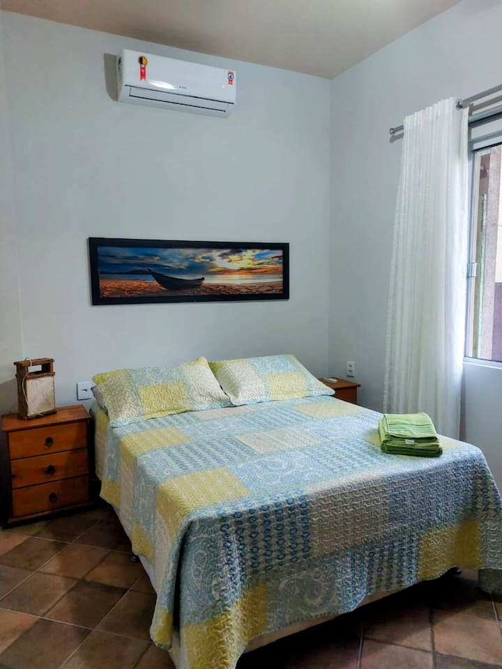 ห้องชั้นล่าง 2