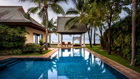 Villa Hibiscus - Miskawaan