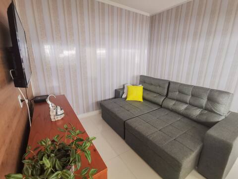 Casa Comfortable with air cond.  (2)