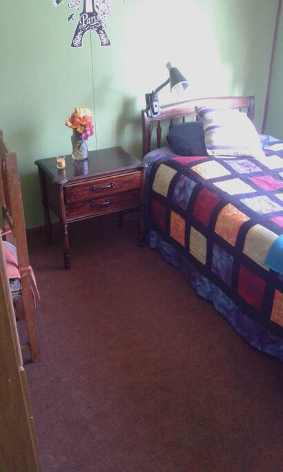Single room b