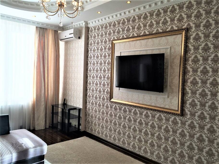 Спальня