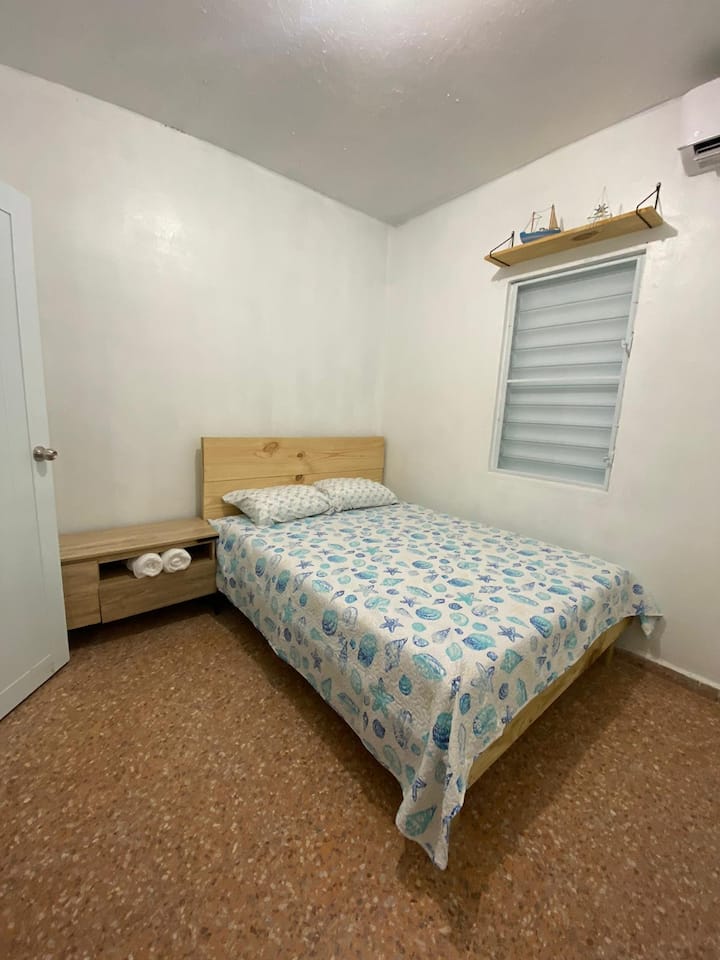 Dhomë gjumi 2