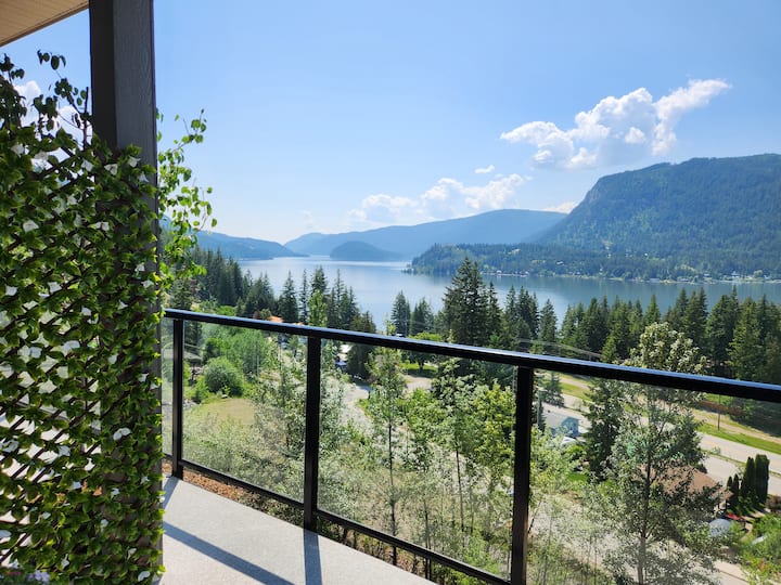 Sicamous Vacation Rentals & Homes British Columbia, Canada Airbnb
