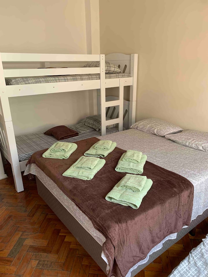 Спална соба