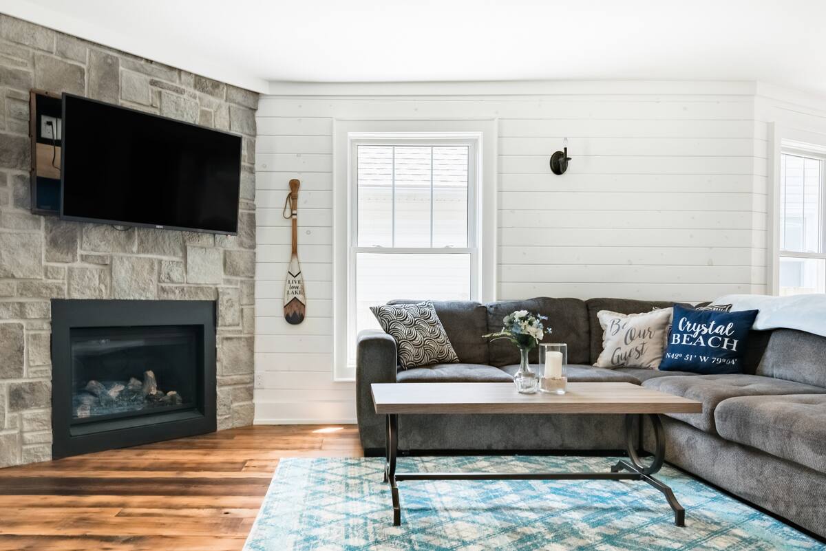 Sherkston Quarry Holiday Rentals & Homes Port Colborne, Canada Airbnb