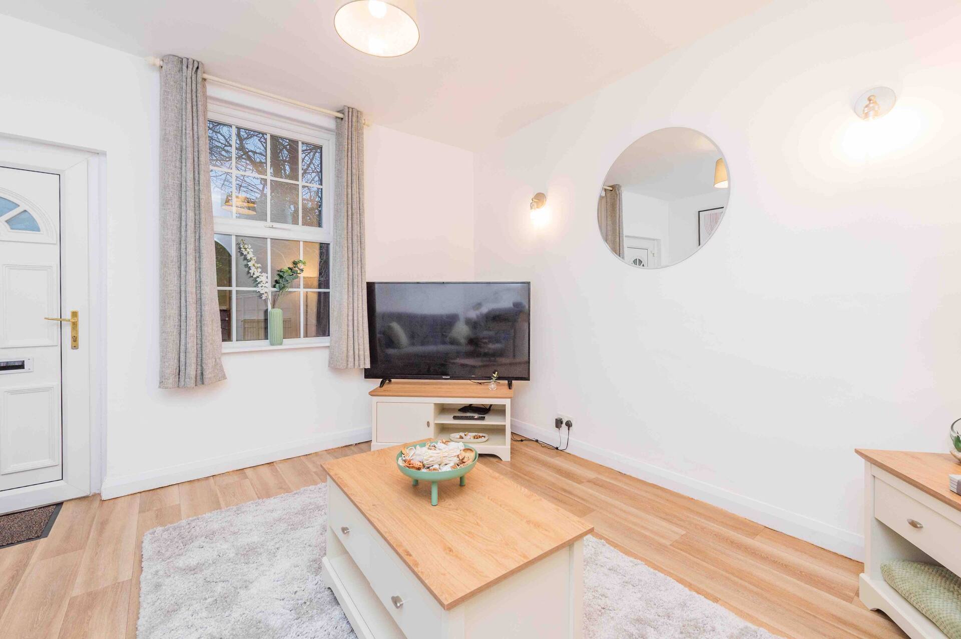 Hereford Road Shrewsbury Cottage — photo 3