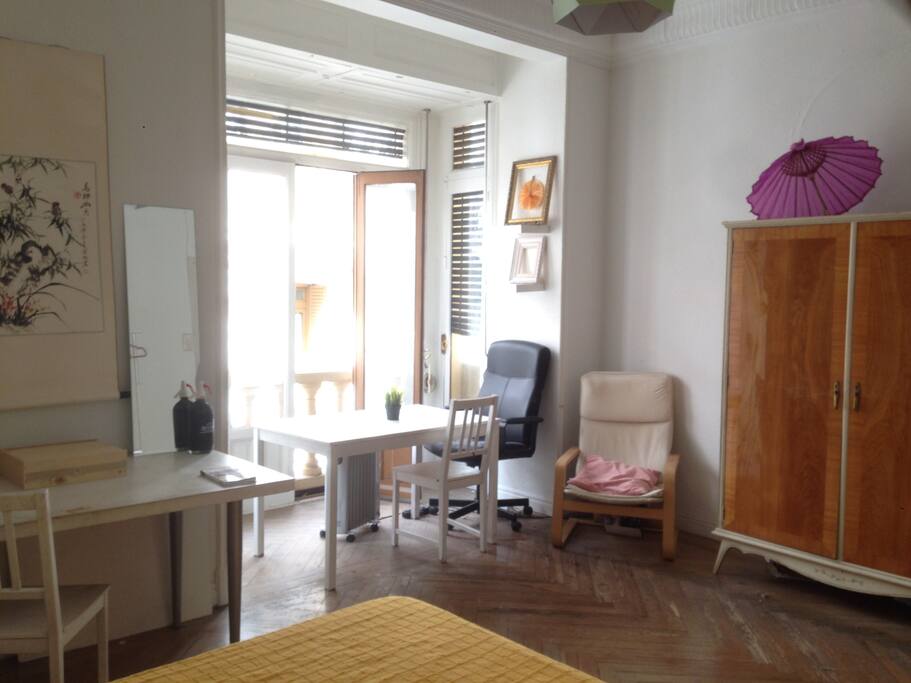 Habitación