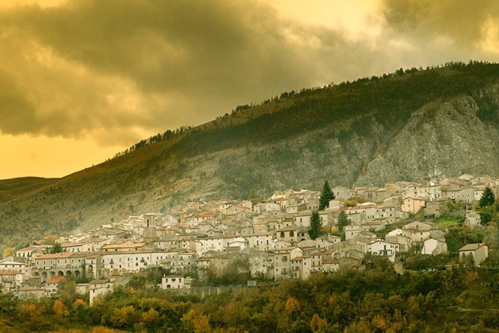 Ortona dei Marsi