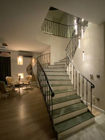 Müstakil,Depremlere Dayanıklı, 1000 mbps Hız,Lüks gallery image 2