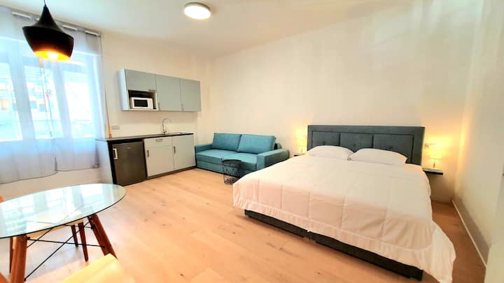Gênes : locations de vacances et logements - Ligurie, Italie | Airbnb